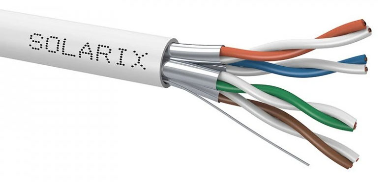 Solarix SXKD-6A-STP-LSOH